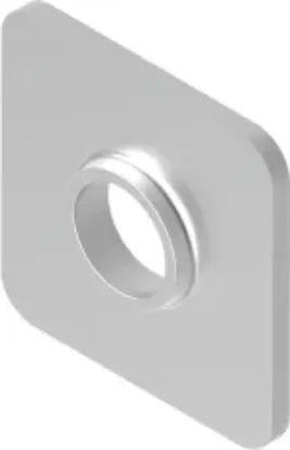 Зображення Гайка квадратна NKM6 (650147)