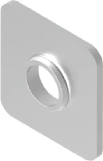 Зображення Гайка квадратна NKM8 (650247)