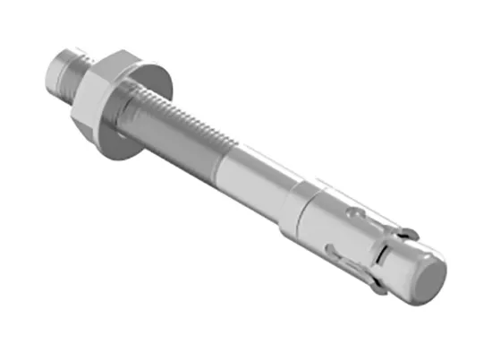 Зображення Болт анкерний PSRM6x100 (650253)