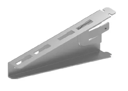 Зображення Кронштейн WZS500 (710250)