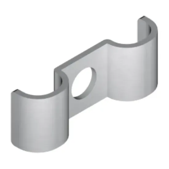 Зображення Тримач кабелю UEF18 (405618)