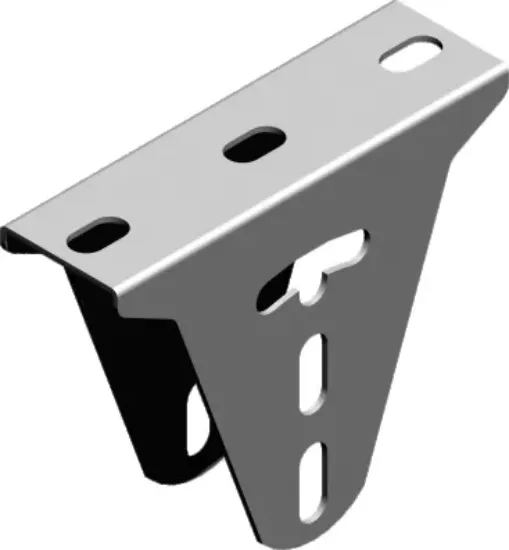 Зображення Основа стельова - змінна PSU (740610)