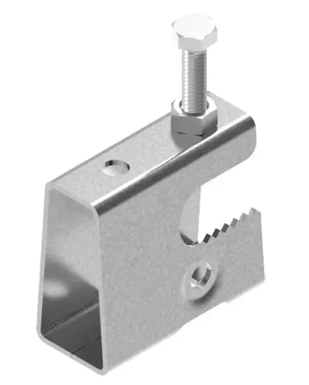 Зображення Затискач до балки ZDT (751106)
