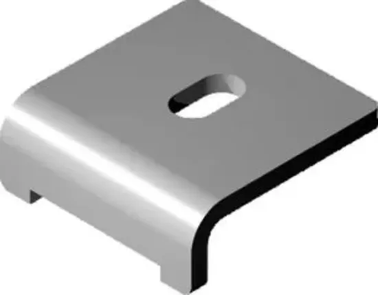 Зображення Затискач UDC1 (751506)