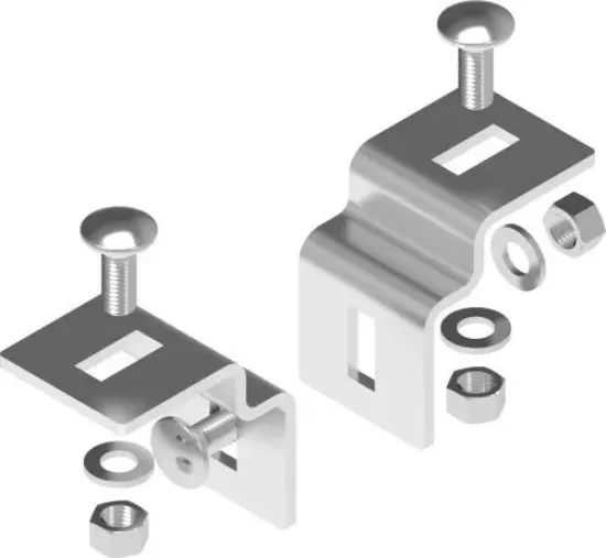 Зображення Затискач для кріплення NKH (700509)