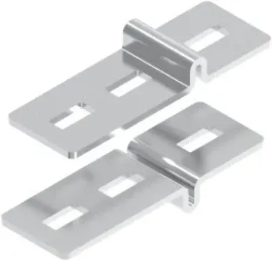 Зображення Затискач для кріплення NDH (700619)