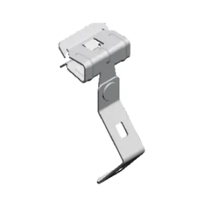 Зображення Затискач до балки ZSP3M10/2 (792501)