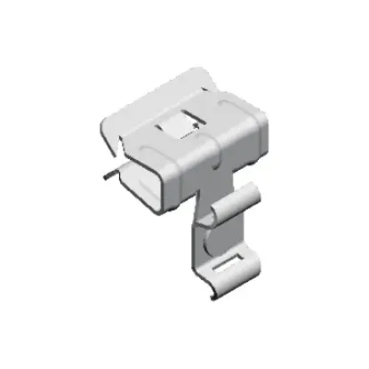 Зображення Затискач до балки ZSU2 16/2 (797901)