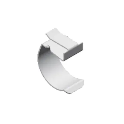 Зображення Затискач до балки ZSK4Ø19 (796301)