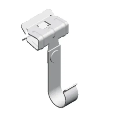 Зображення Затискач до балки ZSK2 16/2 (796701)