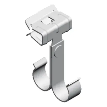 Зображення Затискач до балки ZSK313/2 (796901)