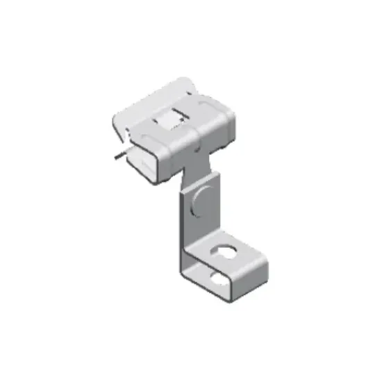 Зображення Затискач до балки ZSP211/3 (791401)