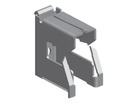 Зображення Затискач ZT16 (790202)