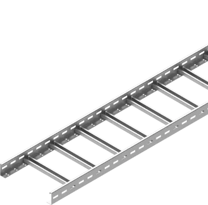 Зображення Кабельрост DGOP400H60/6N (863040)