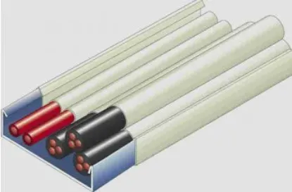 Зображення Покриття вогнезахисне PYRO-SAFE KS1 (800217)