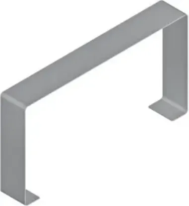 Зображення Накладка (лакована) NM170H68 (960717)