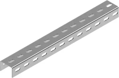 Зображення Швелер CE70H50/04 (616304)