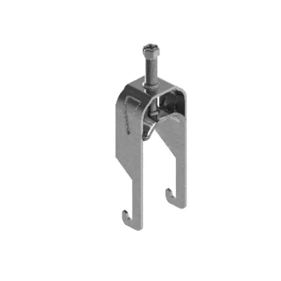 Зображення Тримач кабелю UKZ2/58-64 (402200)