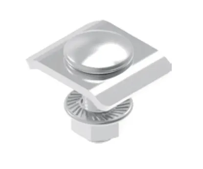 Зображення Затискач різьбовий ZS/ZSO (901600)