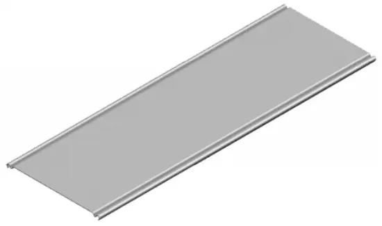 Зображення Кришка PKRS100/3 (900110)