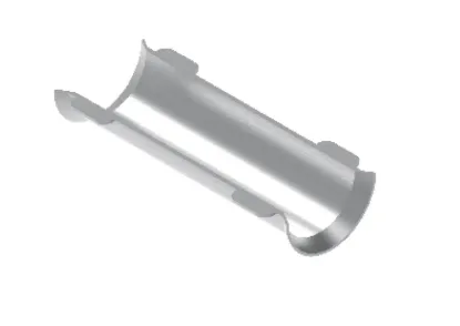 Зображення Жолоб захисний RO1/46-52 (802000)