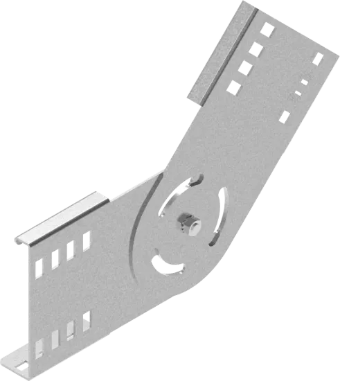 Зображення З'єднувач шарнірний LGCH120N (483505)
