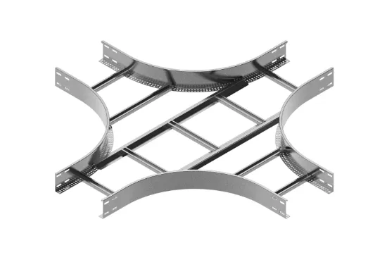 Зображення Хрестовина горизонтальна CZDC400H120N (484340)