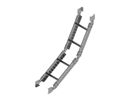 Зображення Поворот вертикальний регульований LPDP200H120N (484820)