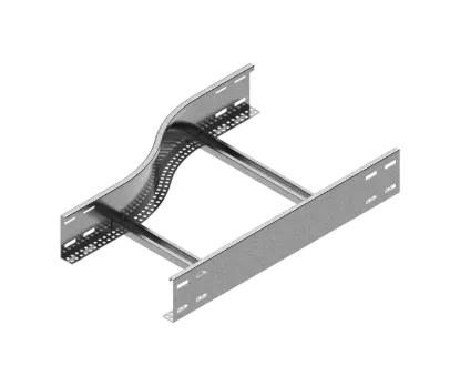 Зображення Редуктор лівий RDLC600/500H120N (485350)