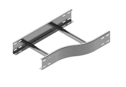 Зображення Редуктор правий RDPC500/400H120N (485540)