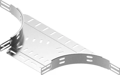 Зображення Трійник додатковий TKDJ600H42 (149860)