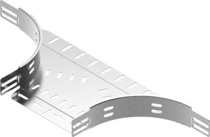 Зображення Трійник додатковий TKDJ300H50 (159730)