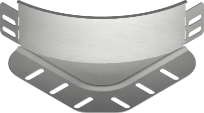 Зображення З'єднувач кутовий LRPJH50 (154007)