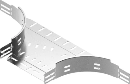 Зображення Трійник додатковий TKDJ200H60 (169720)