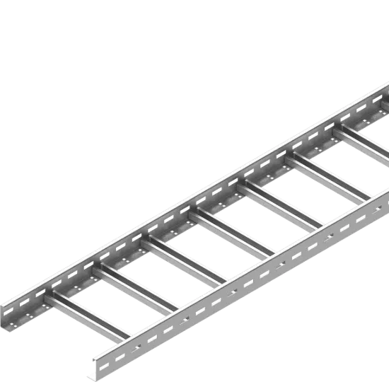 Зображення Кабельрост DGOD100H60/3N (867010)