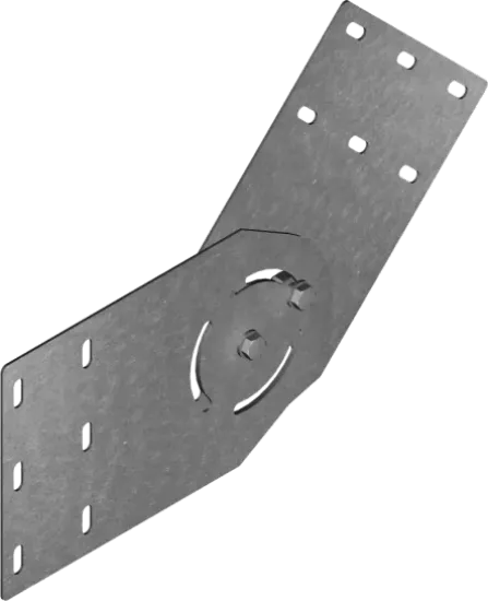 Зображення З'єднувач шарнірний LZGCH200 (373000)