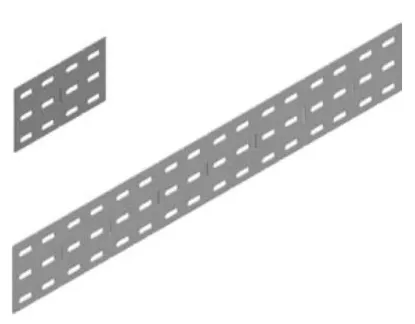 Зображення З'єднувач кутовий LKDH110/1 (122800)