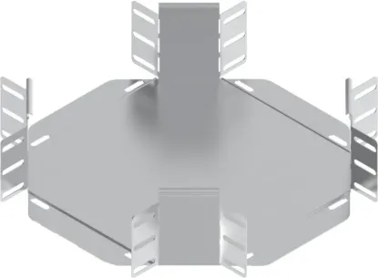 Зображення Хрестовина горизонтальна CZKBP600H110 (126860)