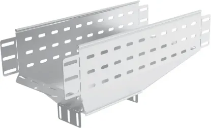 Зображення Трійник вертикальний редукційний TRJ300H110 (124530)