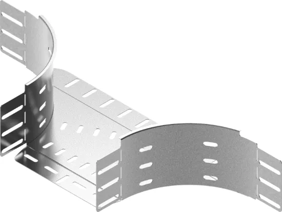 Зображення Трійник додатковий TKDJ300H110 (122301)