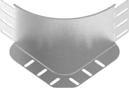 Зображення З'єднувач кутовий LRPPH110 (124001)