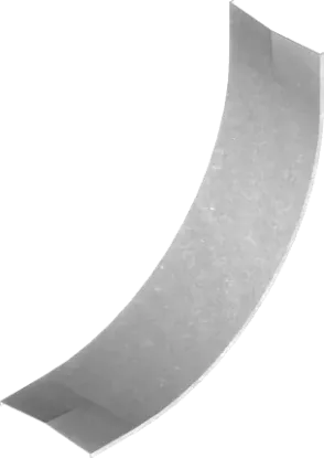 Зображення Кришка для вертикального поворот 90° - внутрішня PLKSWC400 (202840)