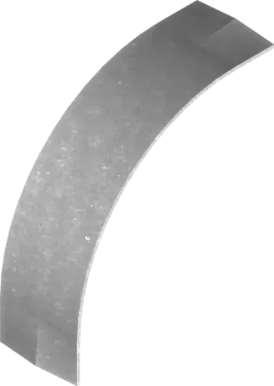 Зображення Кришка для вертикального поворот 90° - зовнішня PLKSZC100 (202910)