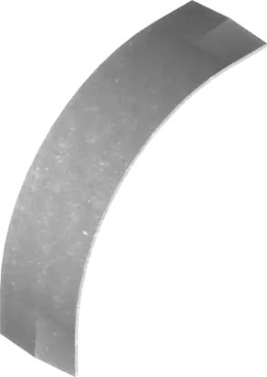 Зображення Кришка для вертикального поворот 90° - зовнішня PLKSZC300 (202930)