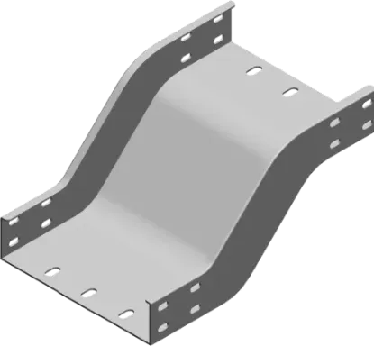 Зображення Обхід вертикальний OPNZC400H50 (353740)