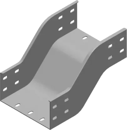 Зображення Обхід вертикальний OPNZC600H100 (313760)