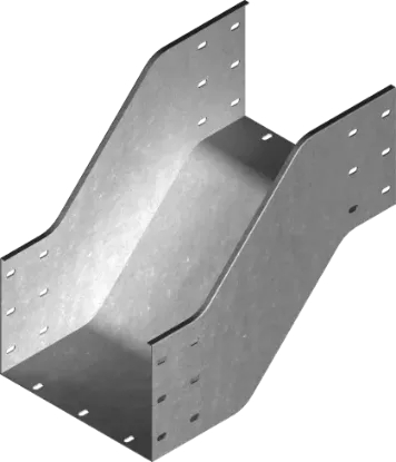 Зображення Обхід вертикальний OPNZP400H200 (373640)