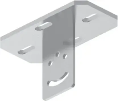 Зображення Основа стельова - змінна PUDHN (741408)