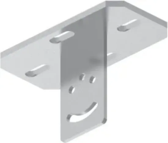 Зображення Основа стельова - змінна PUDHN (741408)