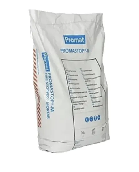 Зображення Суміш вогнезахисна PROMASTOP TYPE S ZOM (801407)